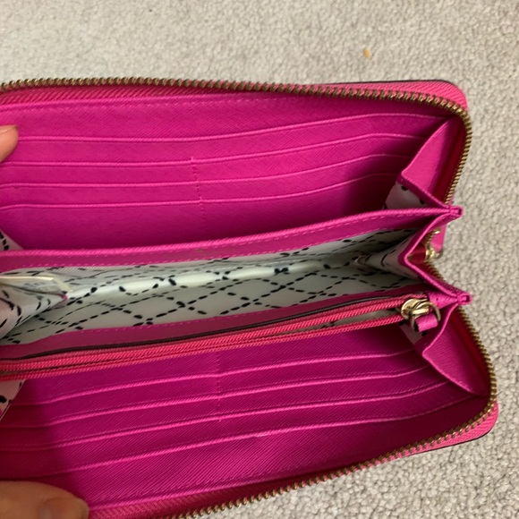 Kate Spade Handbag and Wallet - Picture 4 of 6